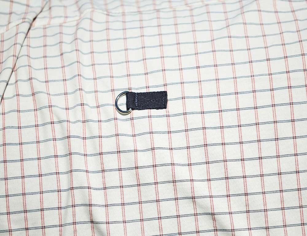 WEATHERBEETA Summer Sheet Lite Standard Neck II