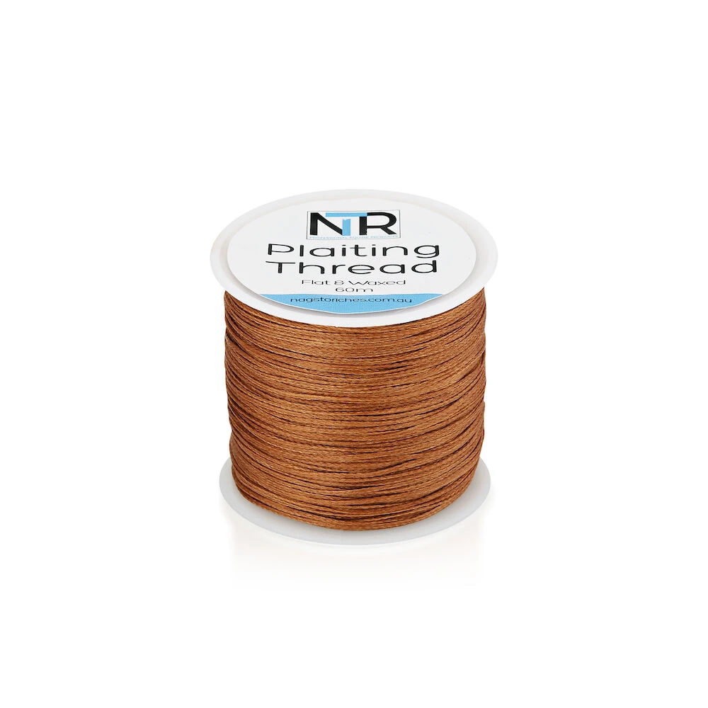 NTR Plaiting Thread