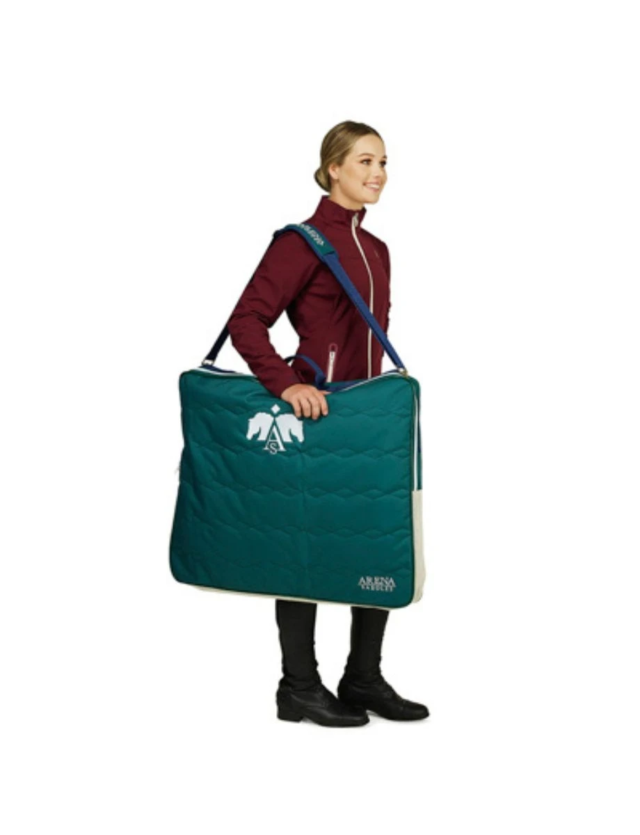 ARENA SADDLES Arena Saddle Pad Bag