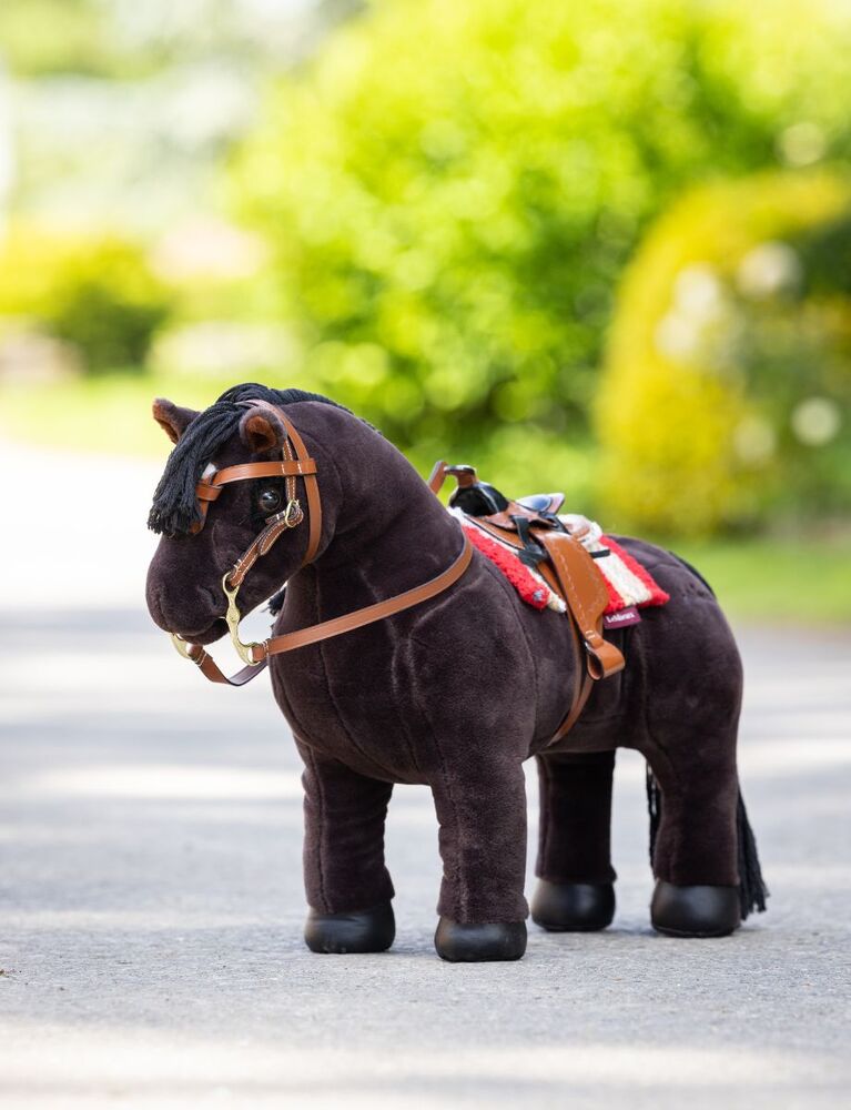 LEMIEUX Toy Pony Western Saddle