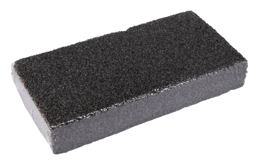 UNBRANDED Slick N Easy Grooming Block