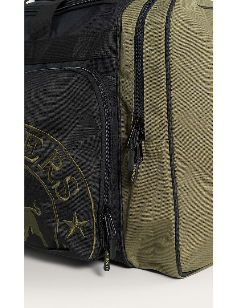 RINGERS WESTERN Rider Sports Bag