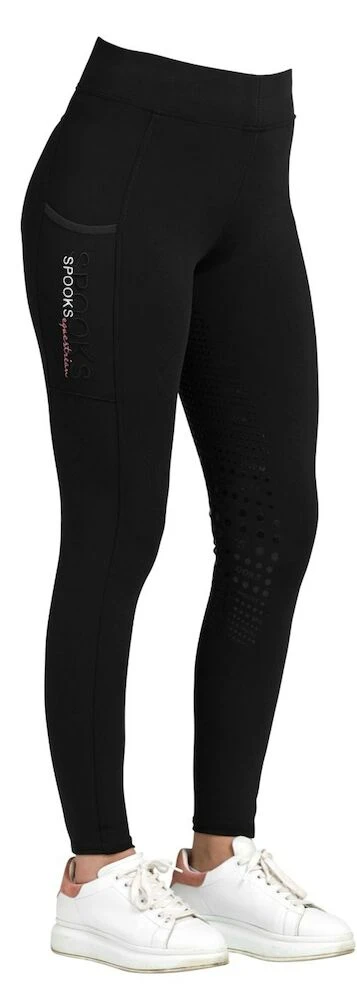 SPOOKS Johna Full Grip Leggings
