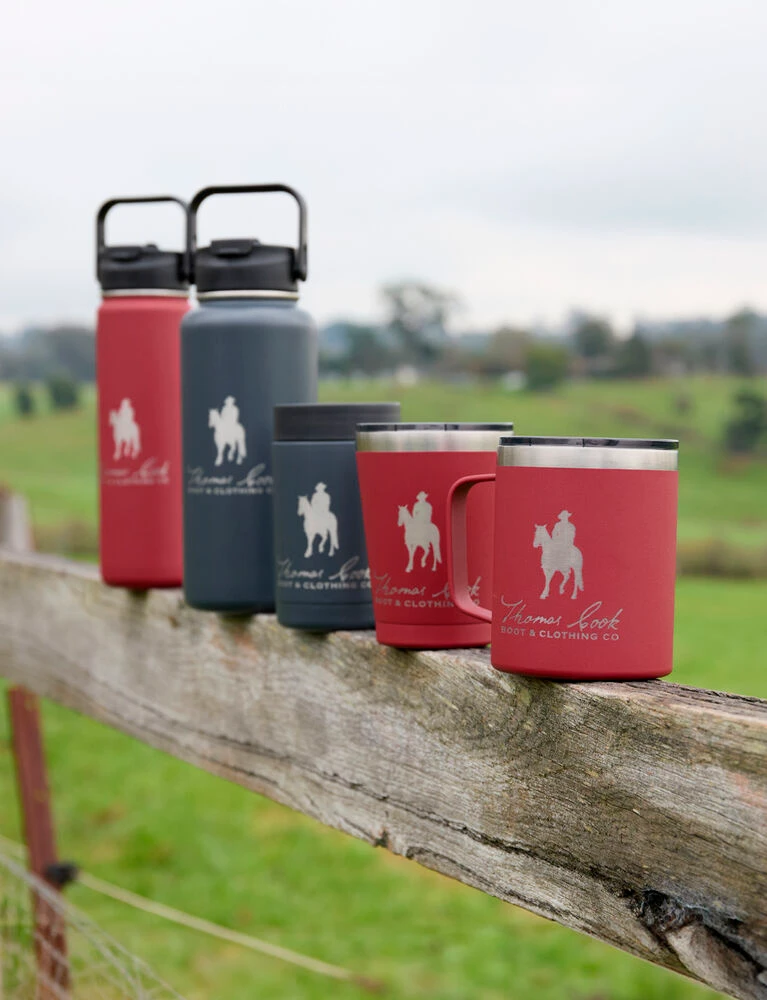 THOMAS COOK Tc Insulated Can Cooler