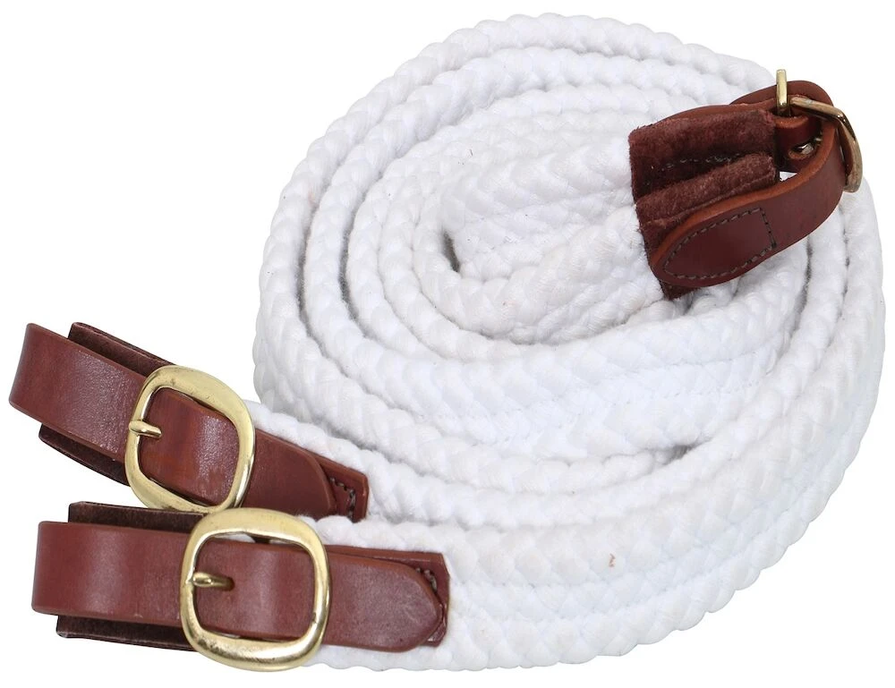COTTONFIELDS Hack Reins
