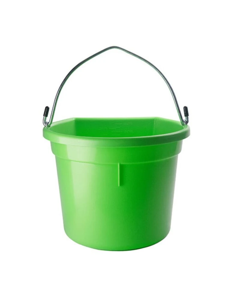 BAINBRIDGE Flat Back Bucket 20 Litre