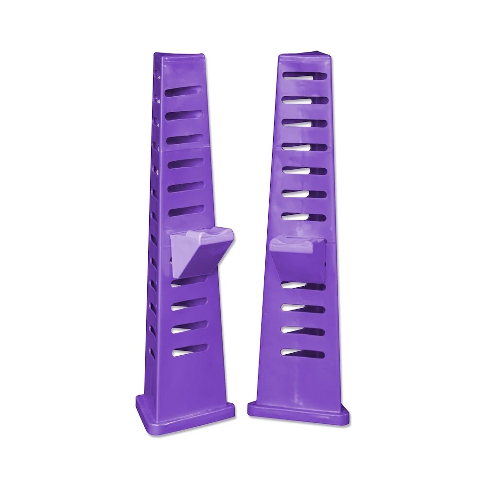 AGBOSS Equine Tri-Jump Stand & Cup