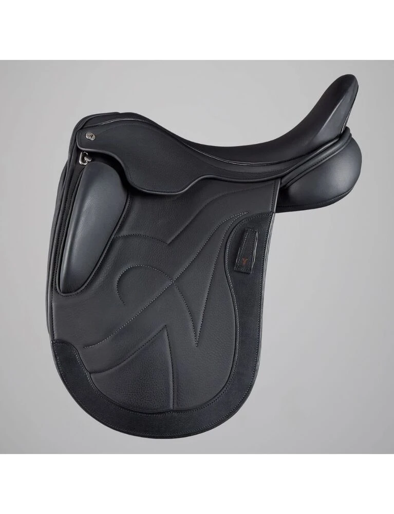 ALBION Unity Dressage Saddle Y Seat Tb Tree