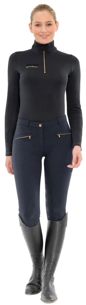 SPOOKS Annber Longsleeve Shirt