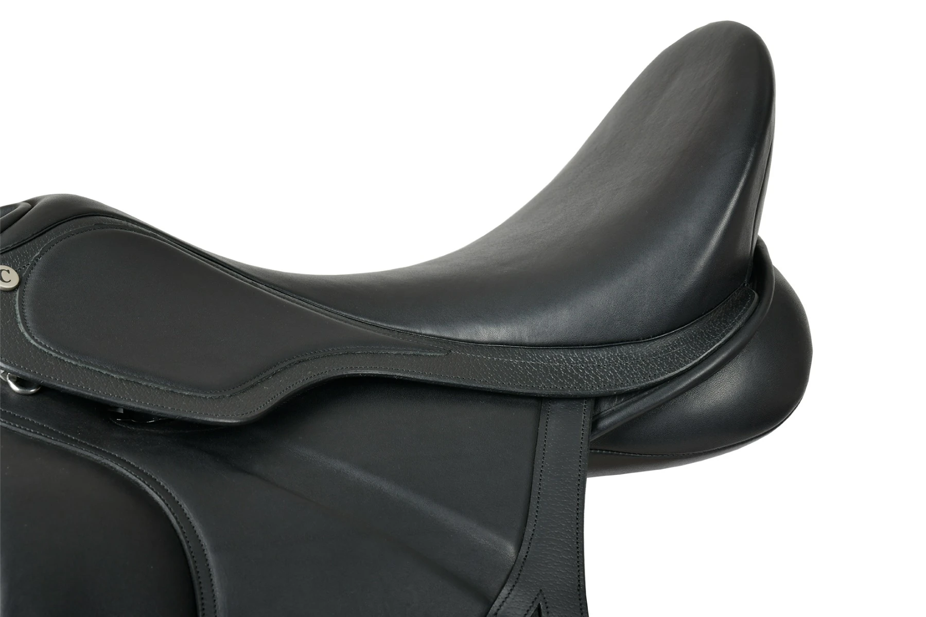 COLLEGIATE Acclaim Dressage Saddle