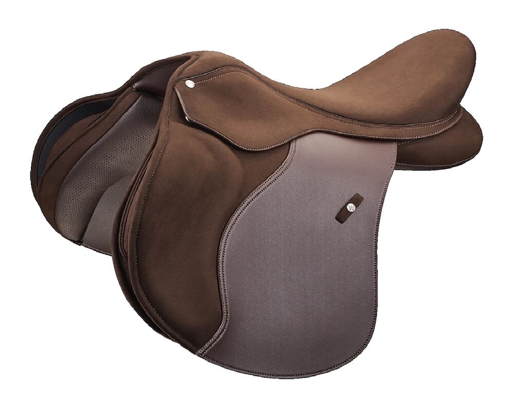 WINTEC 2000 All Purpose Saddle Hart