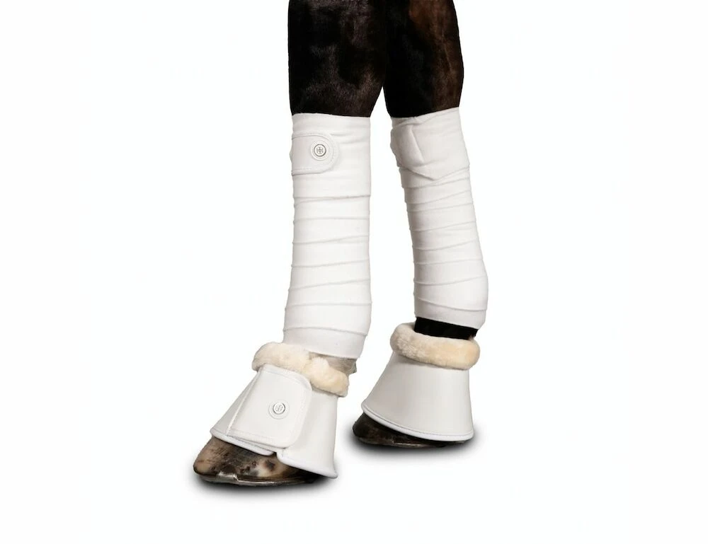 LARA TWEEDIE Classic Bandages