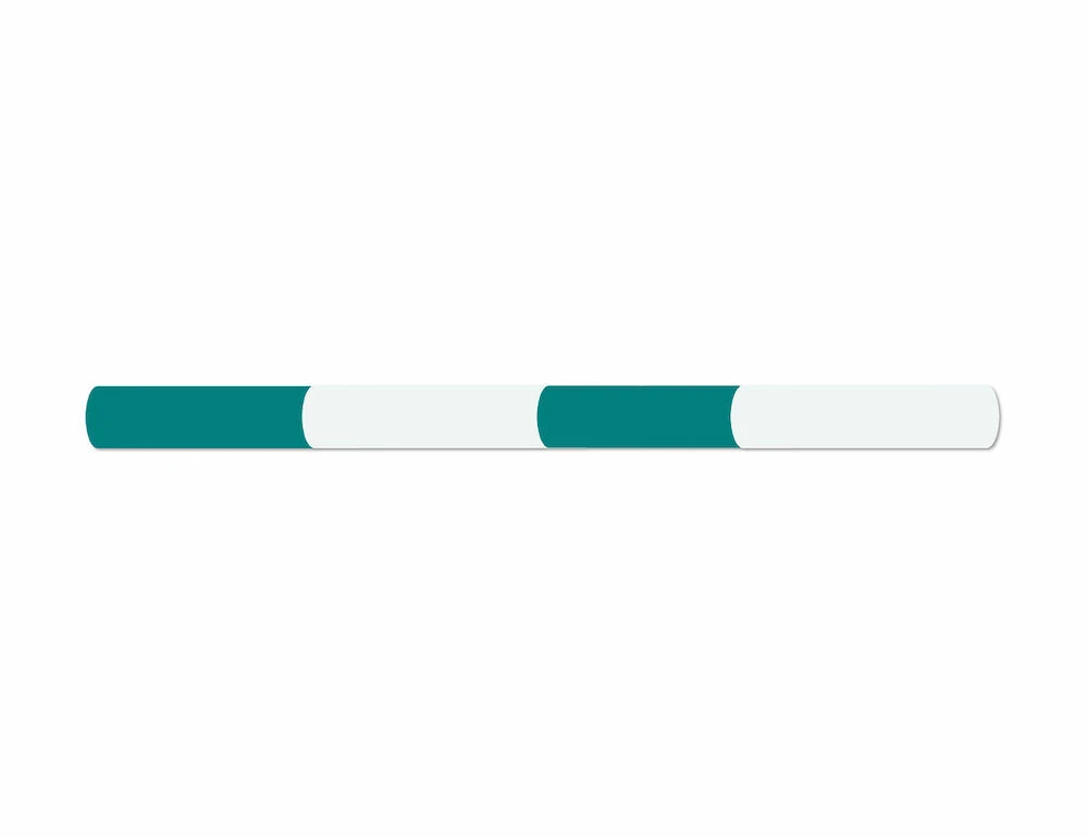 AGBOSS Equine Jump Pole