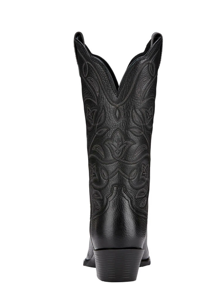 ARIAT Womens Heritage Western R Toe Boots