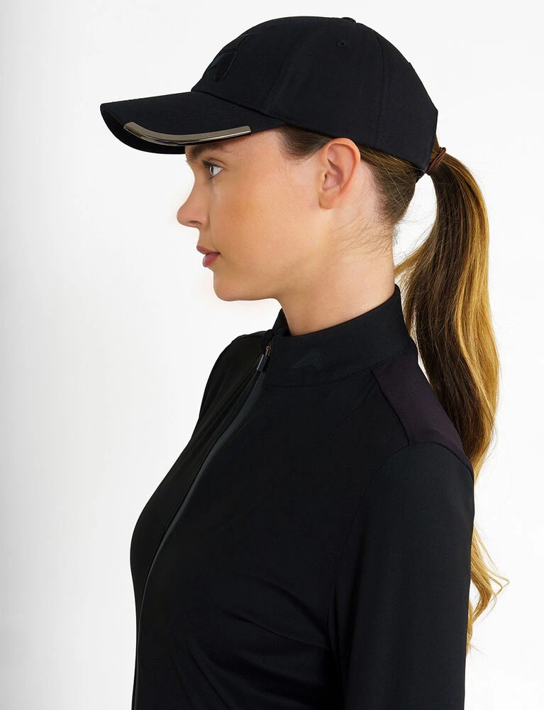 EURO-STAR Angelina Long Sleeve Competition Shirt