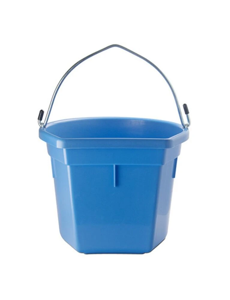 BAINBRIDGE Flat Back Bucket 20 Litre