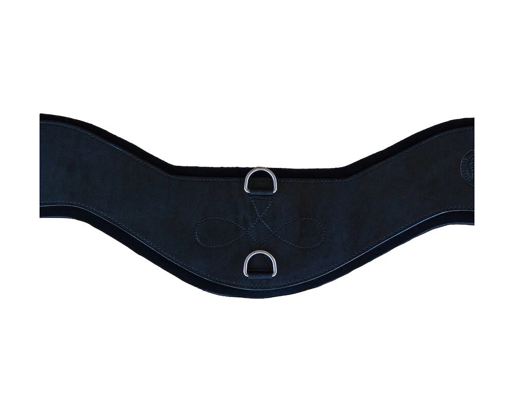 SYD HILL Shoulder Reiel Cinch