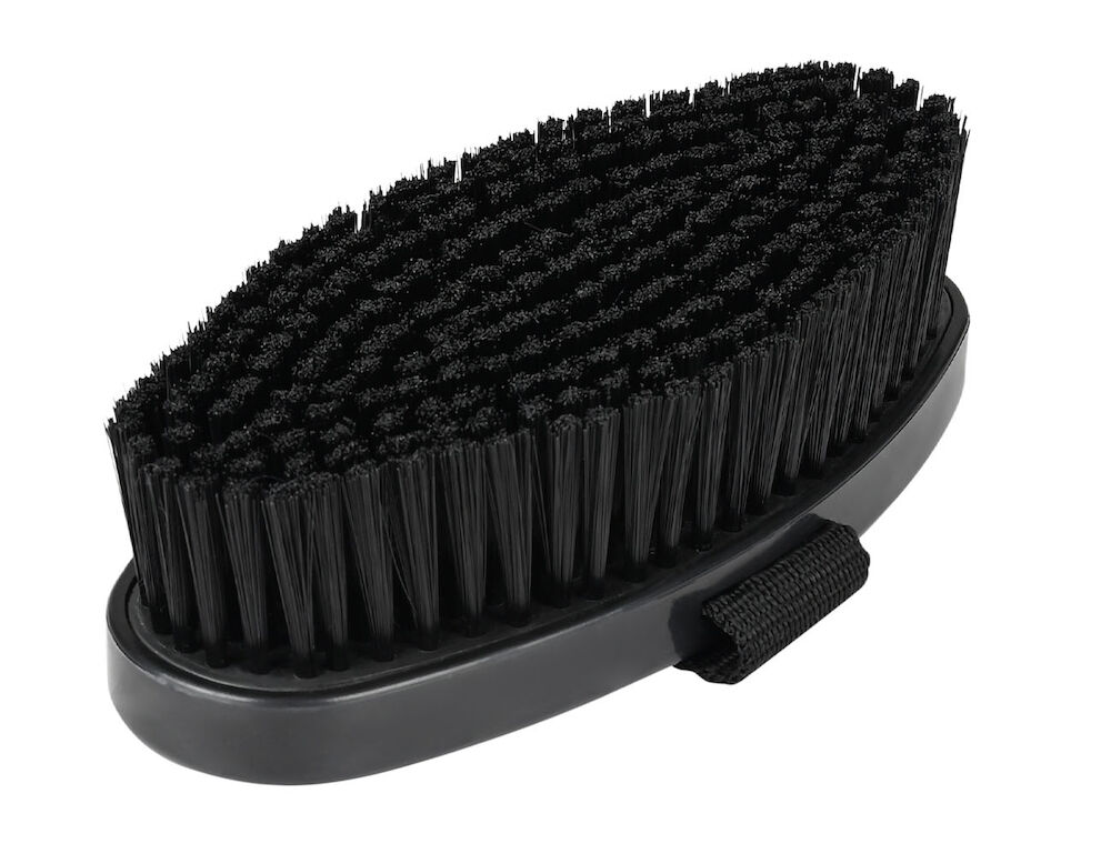 KINCADE Gold Body Brush