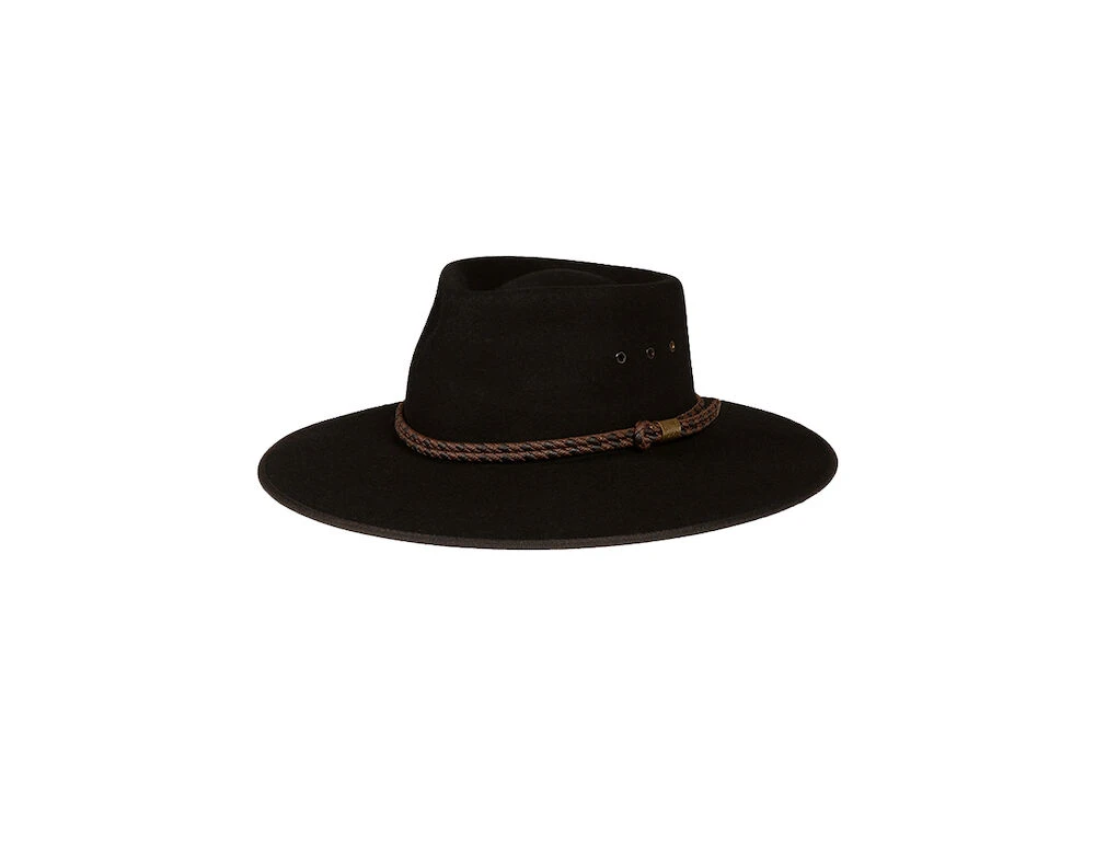 RINGERS WESTERN Minamurra Hat