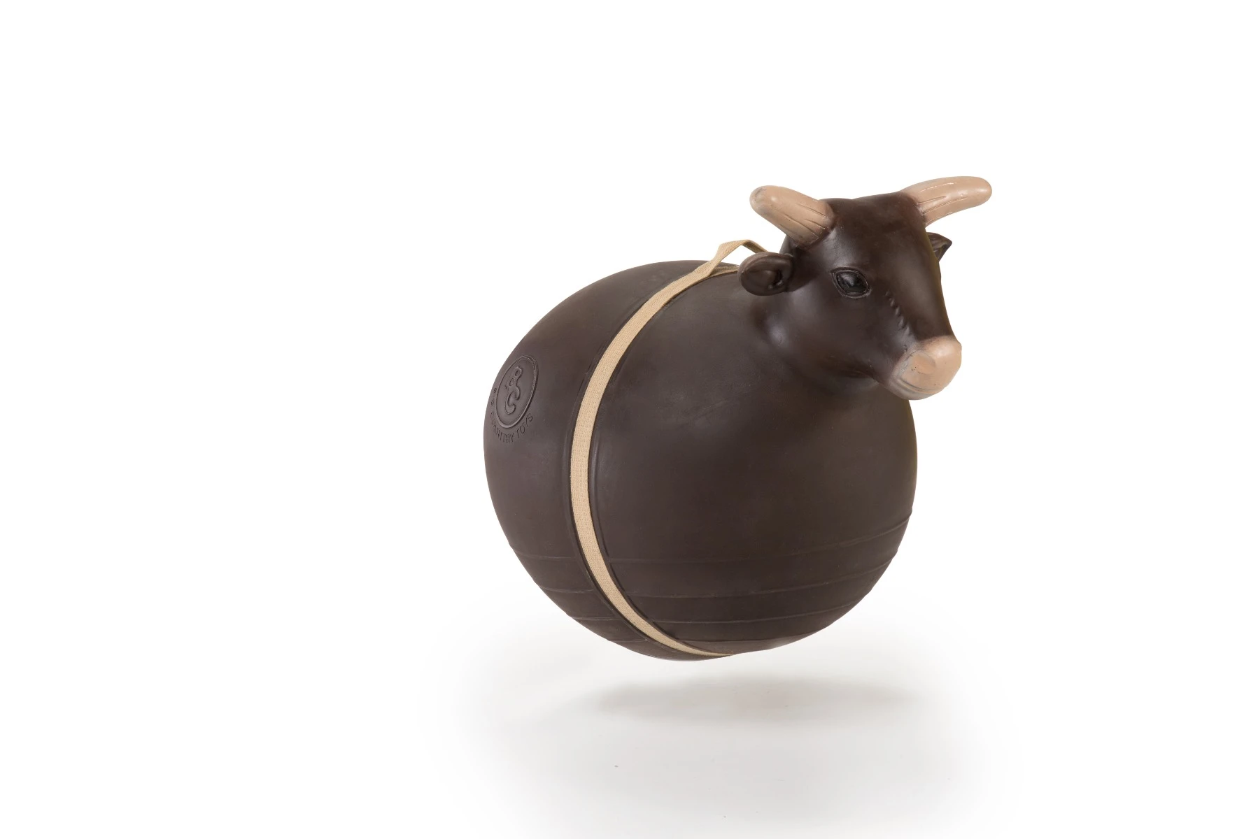 BIG COUNTRY TOYS Big Country Bouncy Bull