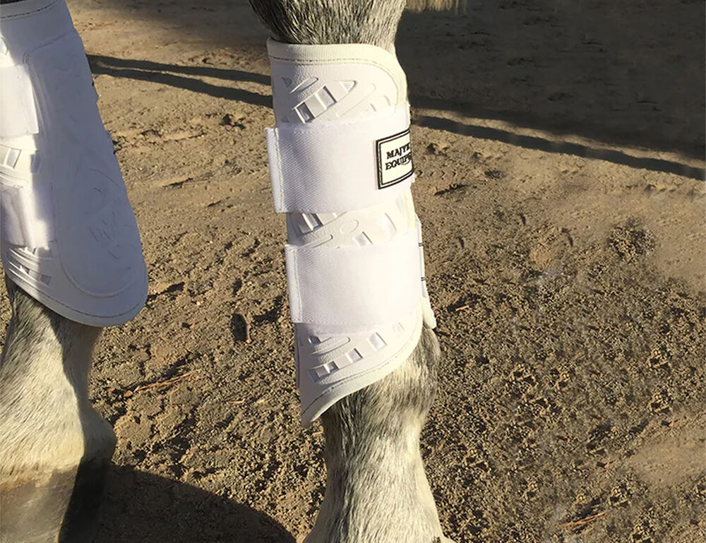 MAJYK EQUIPE Dressage Boot