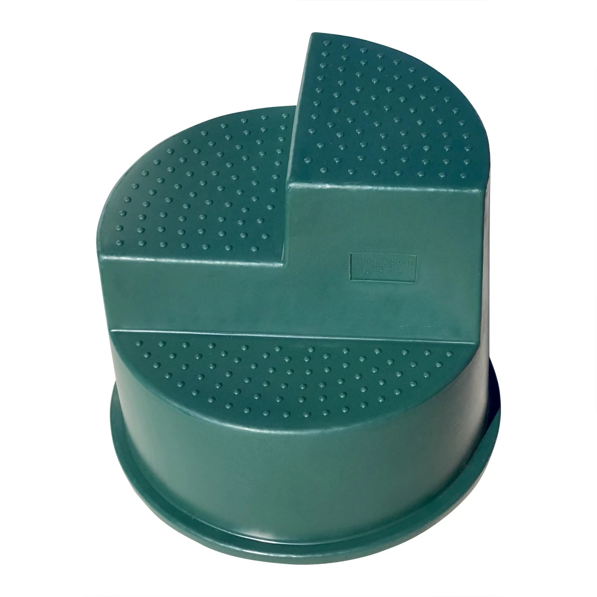 AGBOSS Equine Mount Ease Mounting Blocks