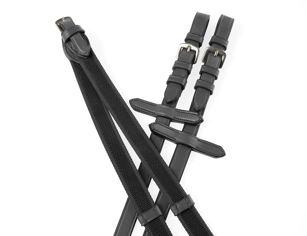COLLEGIATE Suregrip Reins