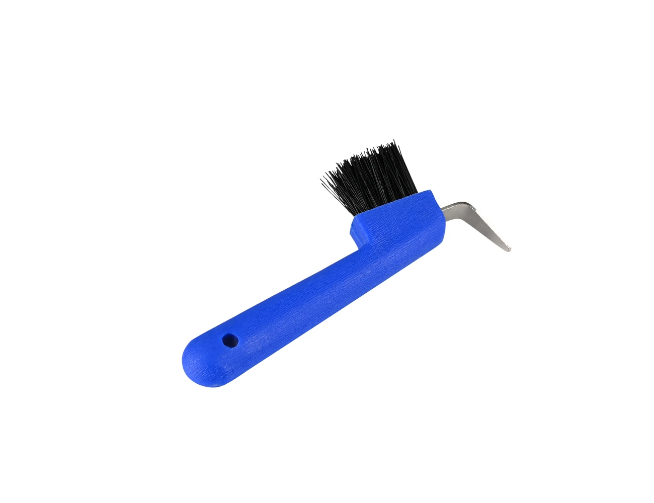 ROMA Deluxe Hoof Pick With Brush
