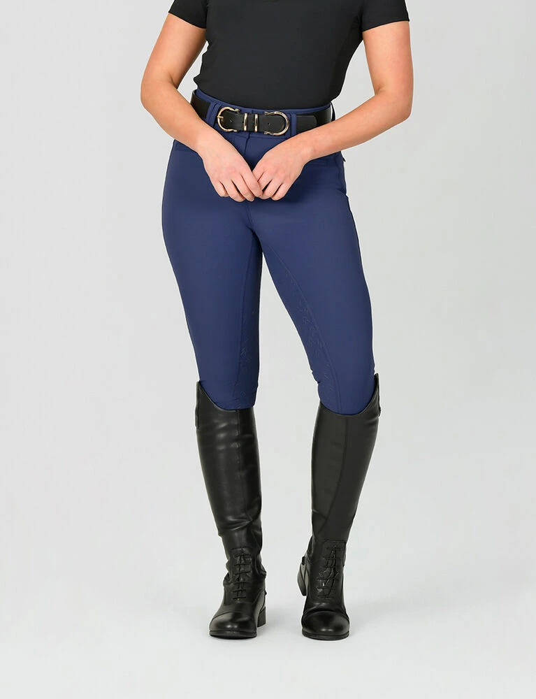 DUBLIN BLACK Chelsea Breeches