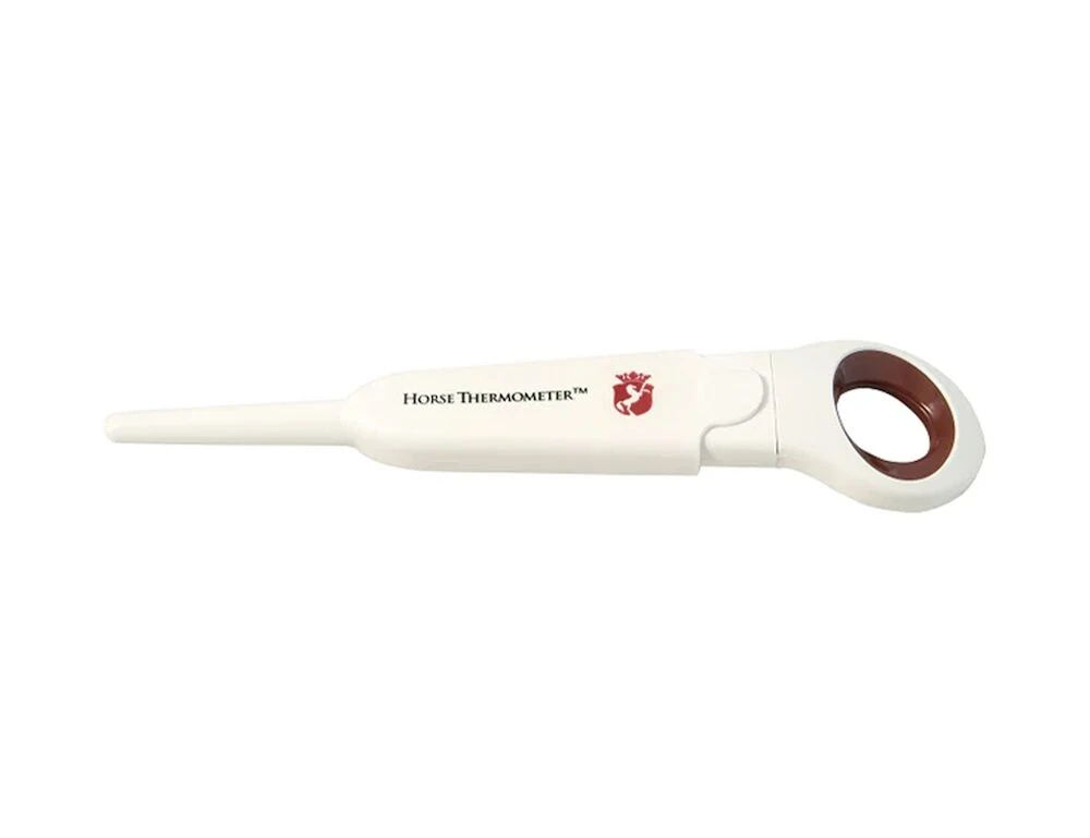 UNBRANDED Horse Thermometer