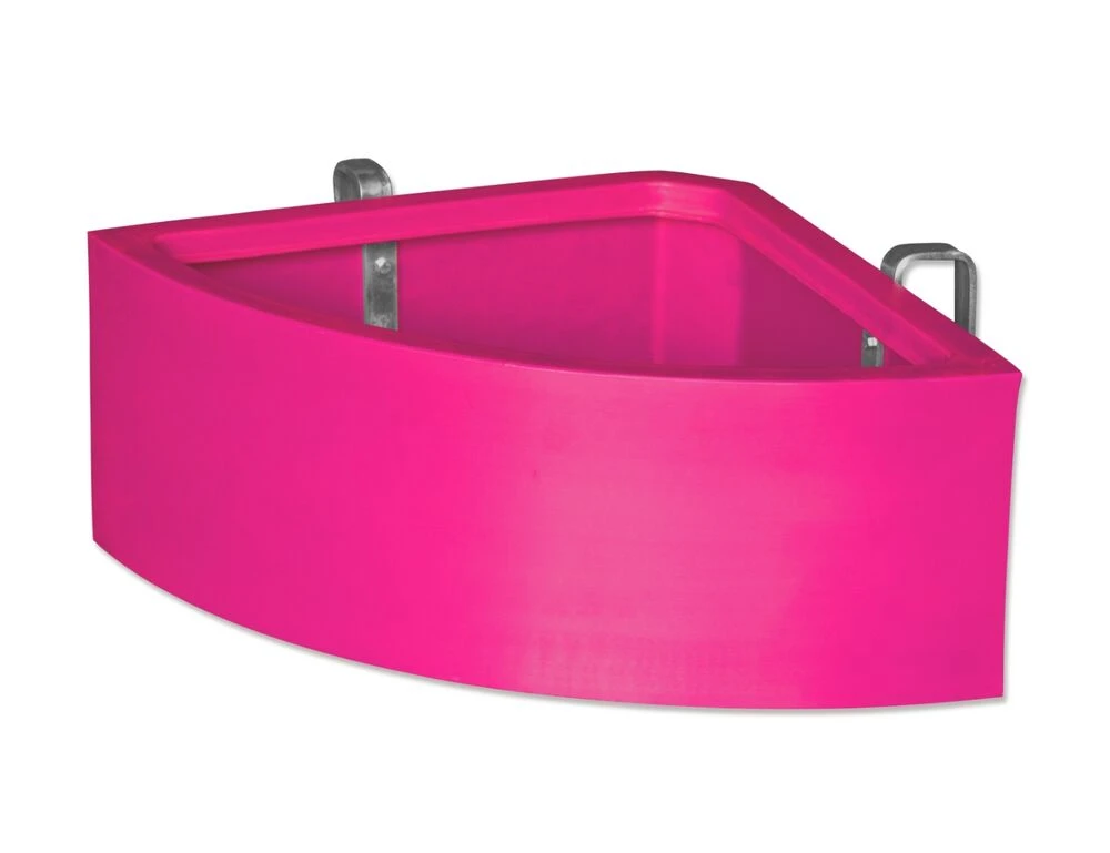 AGBOSS Equine Corner Feeder