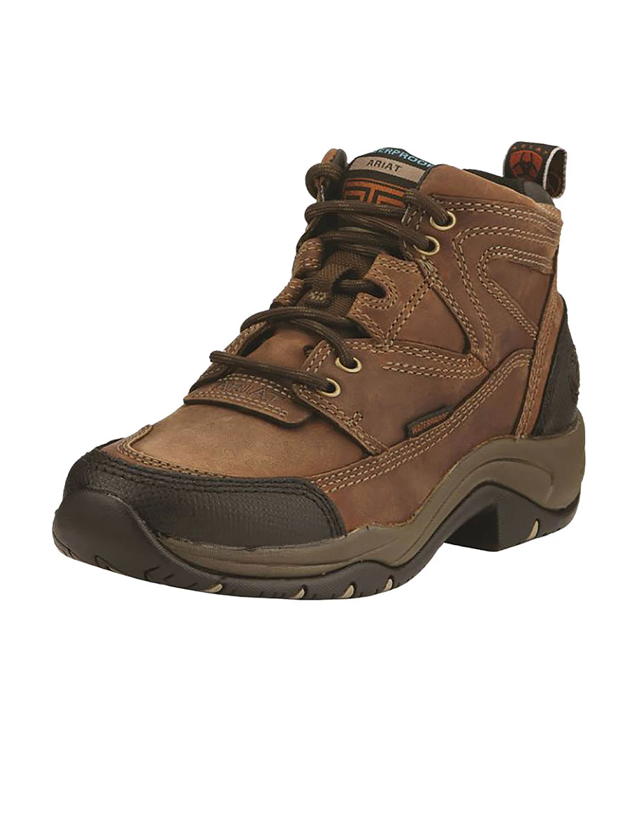 ARIAT Womens Duraterrain H20 Boots