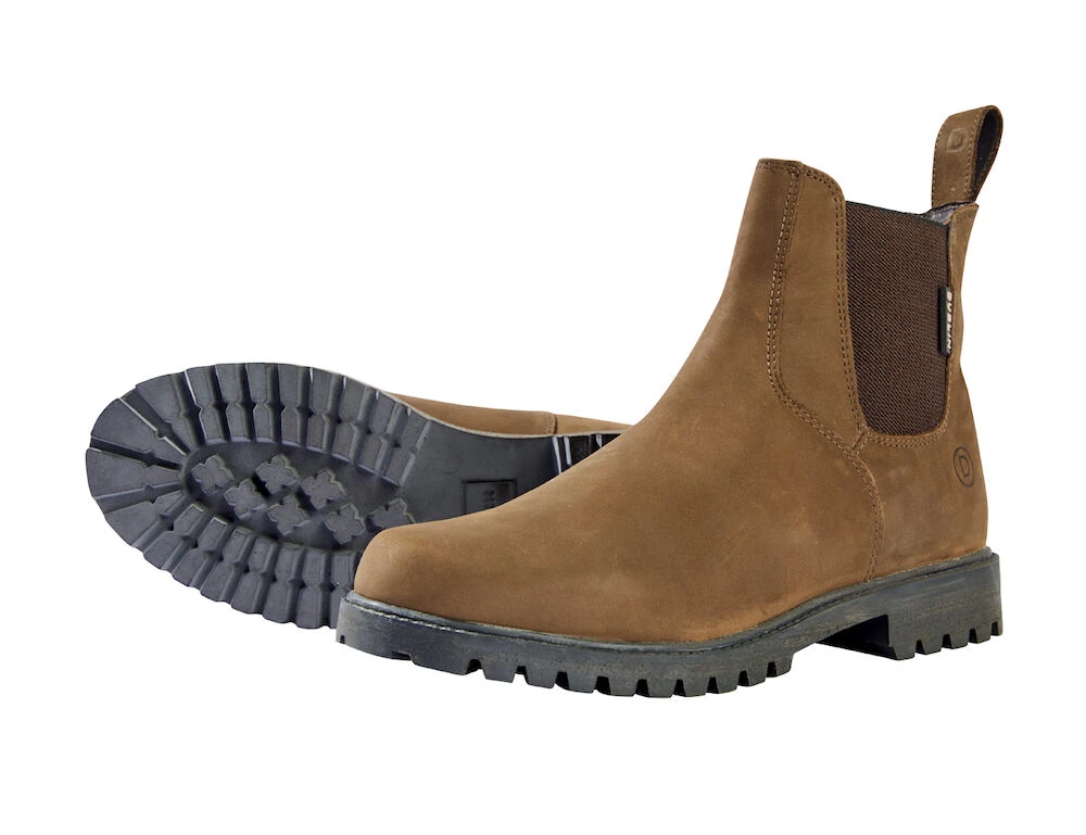 DUBLIN Venturer Boots III