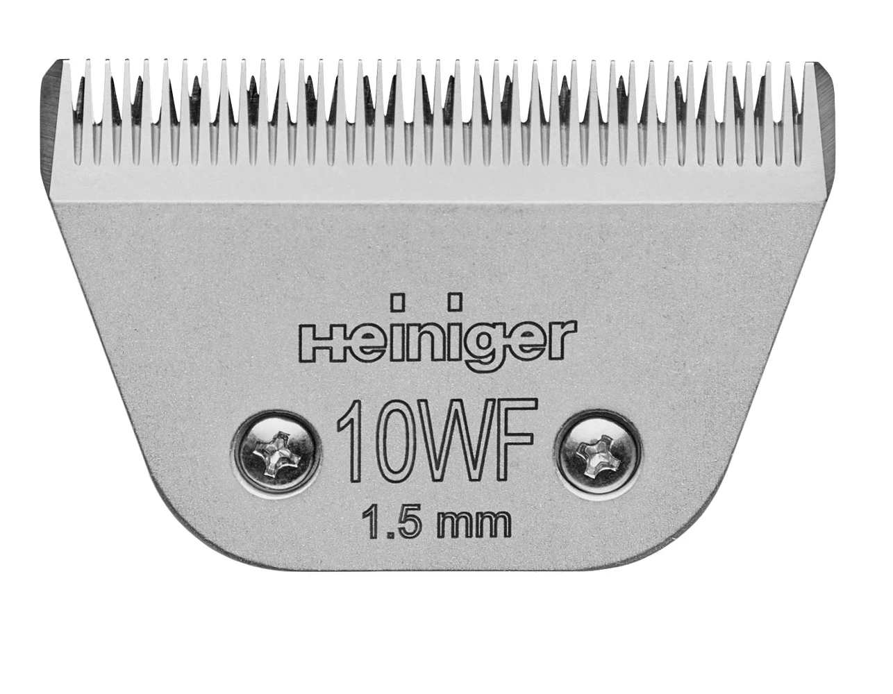 HEINIGER Opal A5 2 Speed Clipper Blades