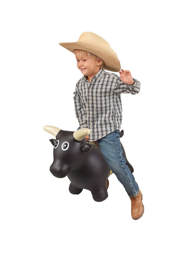 BIG COUNTRY TOYS Big Country Lil Bucker Bull