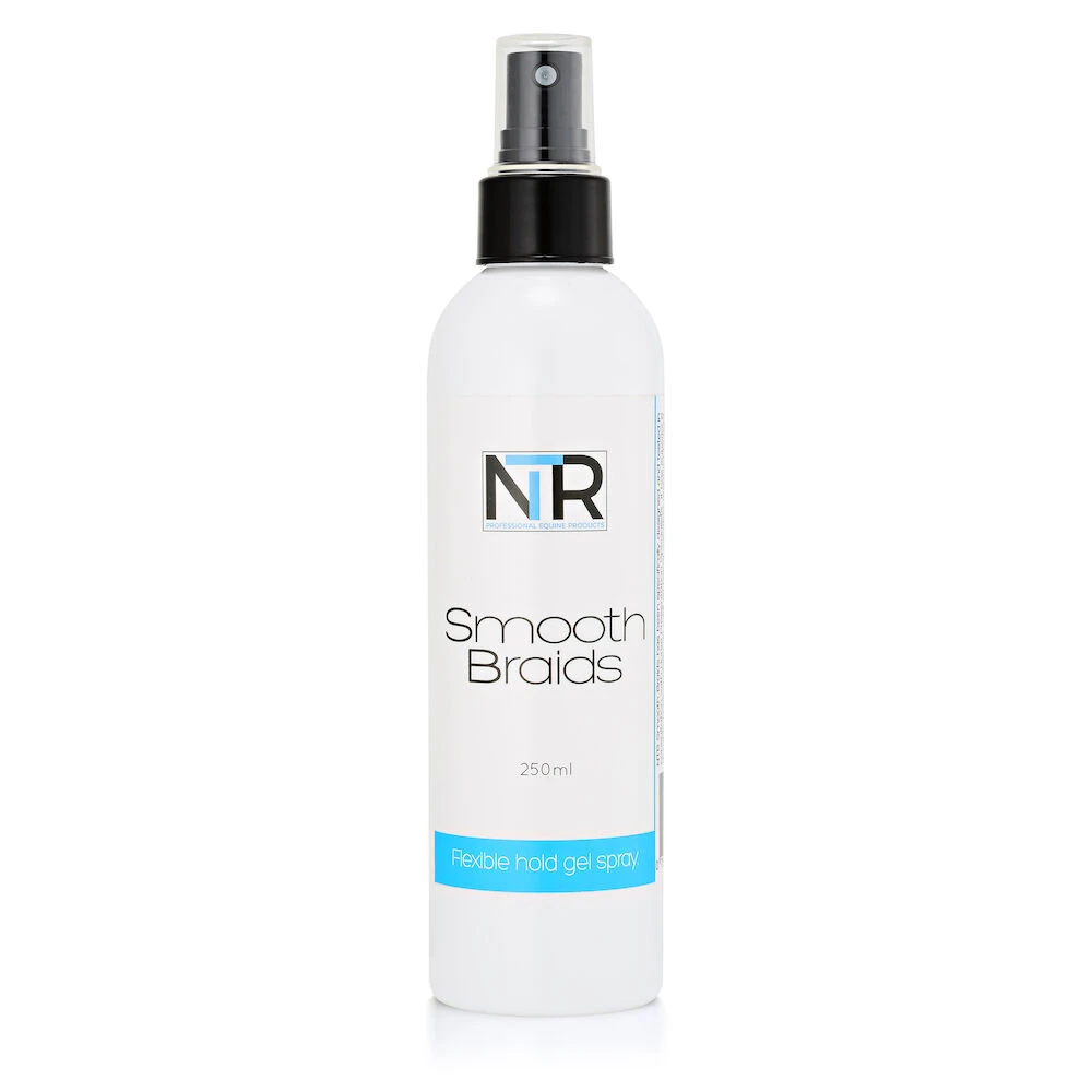 NTR Smooth Braids