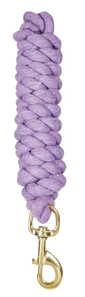 SAXON Cotton Brass Snap Lead