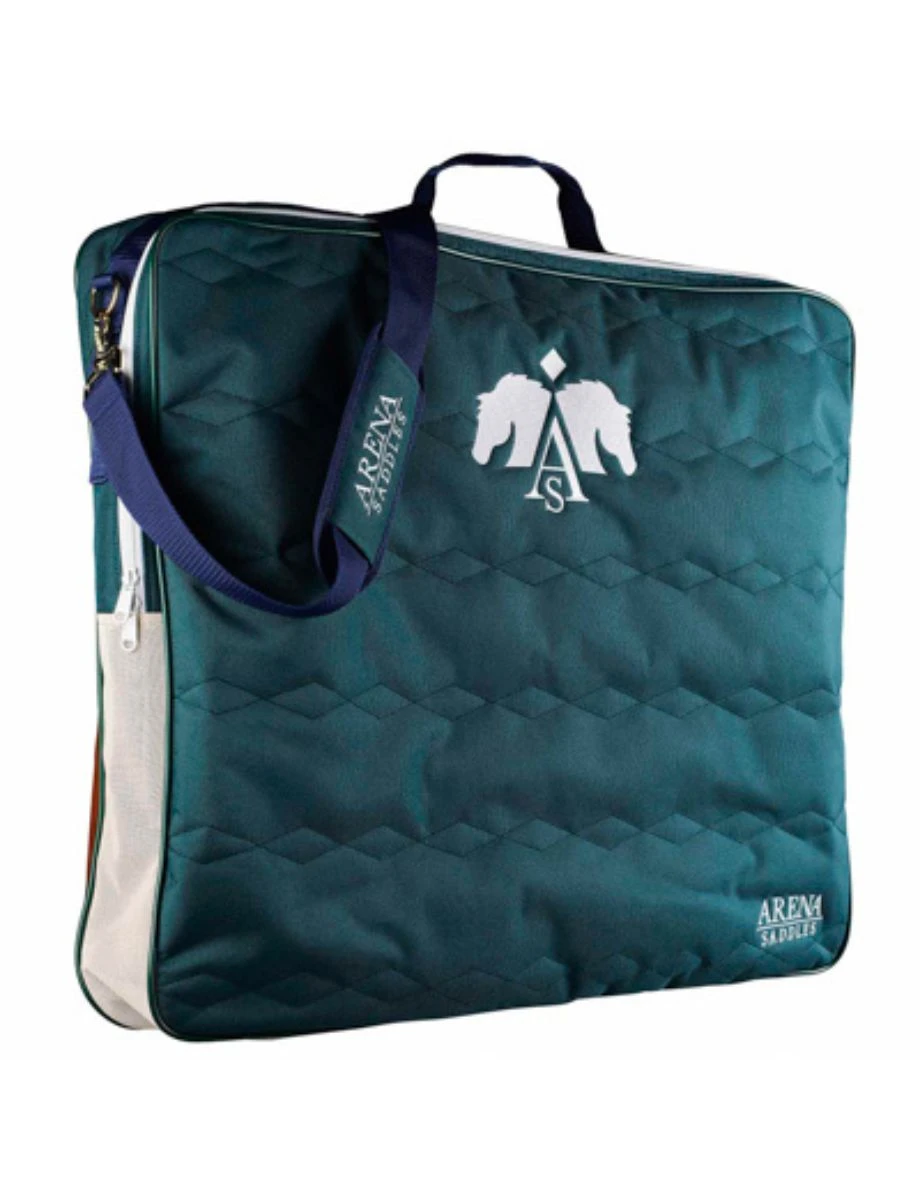 ARENA SADDLES Arena Saddle Pad Bag
