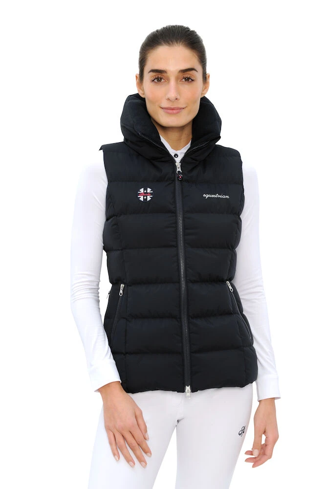 SPOOKS Leanah Vest