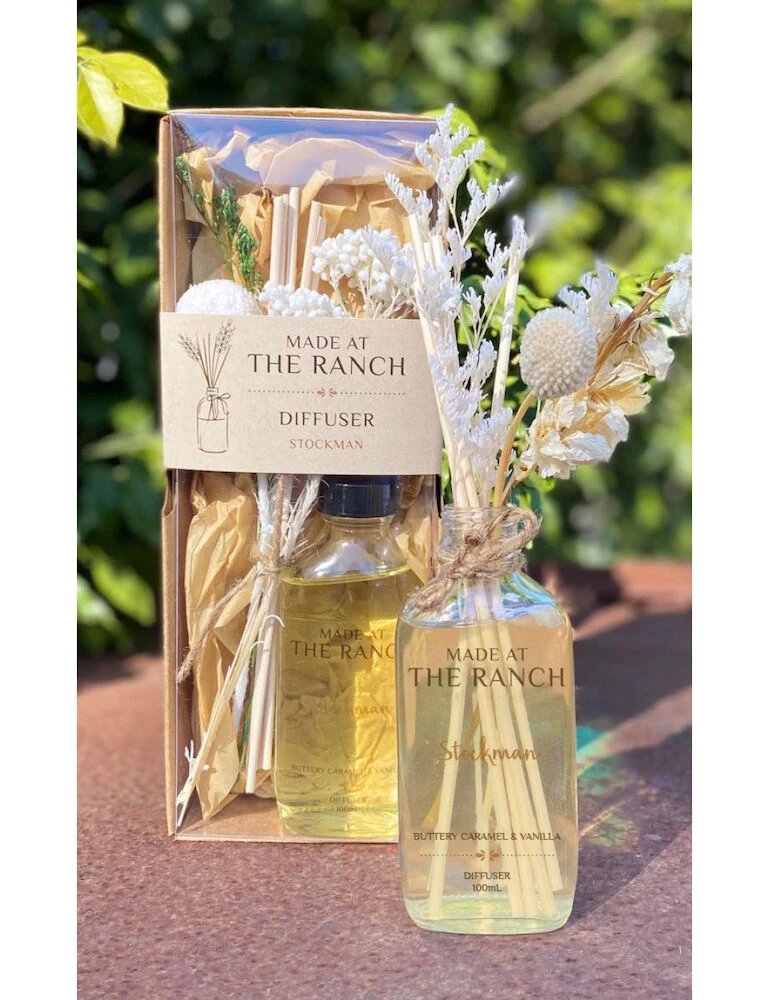 MADE AT THE RANCH Diffuser