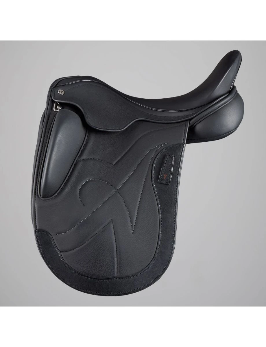 ALBION Unity Dressage Saddle Y Seat Wb Tree