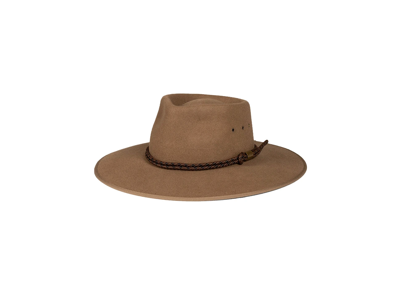 RINGERS WESTERN Minamurra Hat