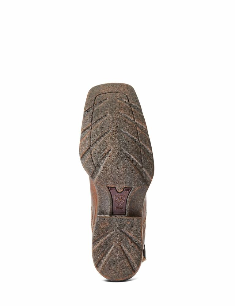 ARIAT Mens Midtown Rambler Western Boots