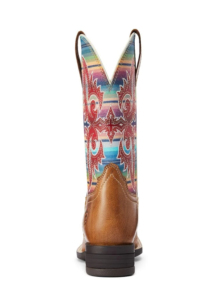 ARIAT Kids Lonestar Boots