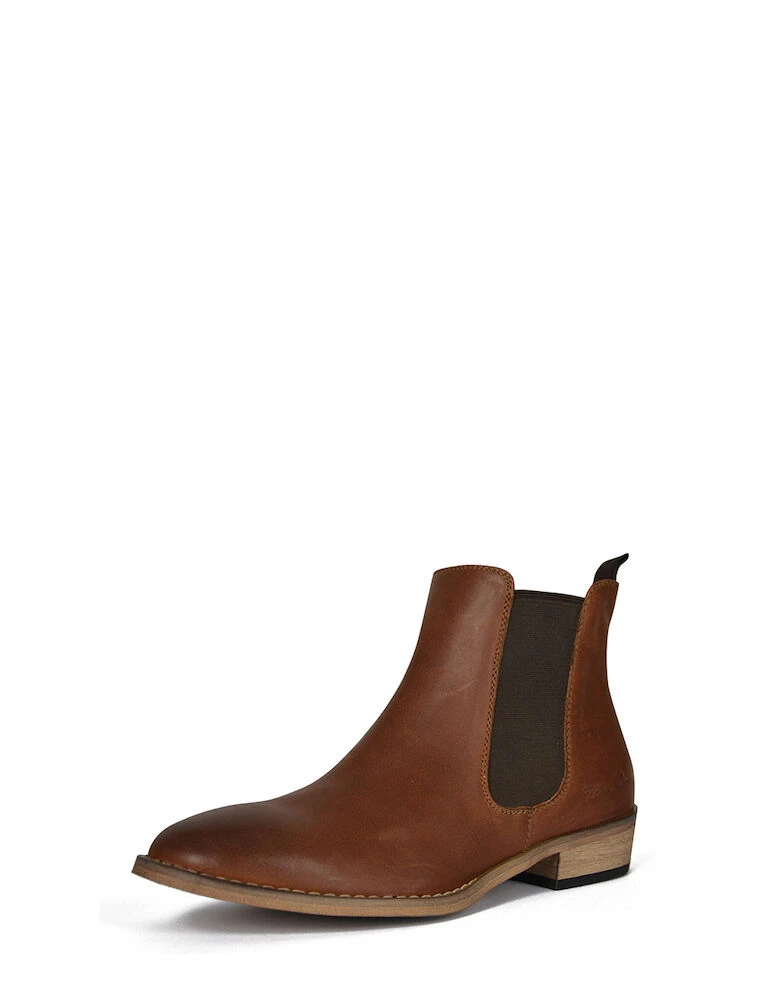 THOMAS COOK Chelsea Boots