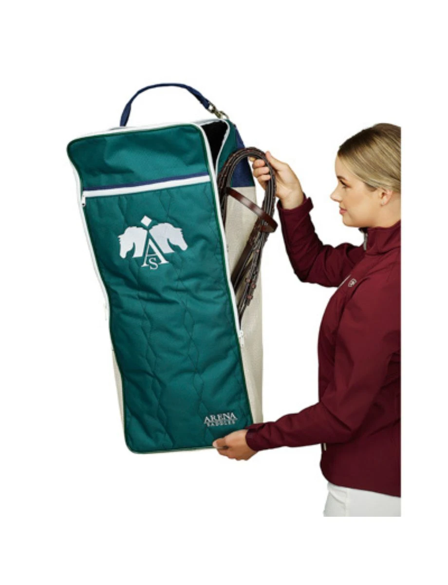 ARENA SADDLES Arena Bridle Bag