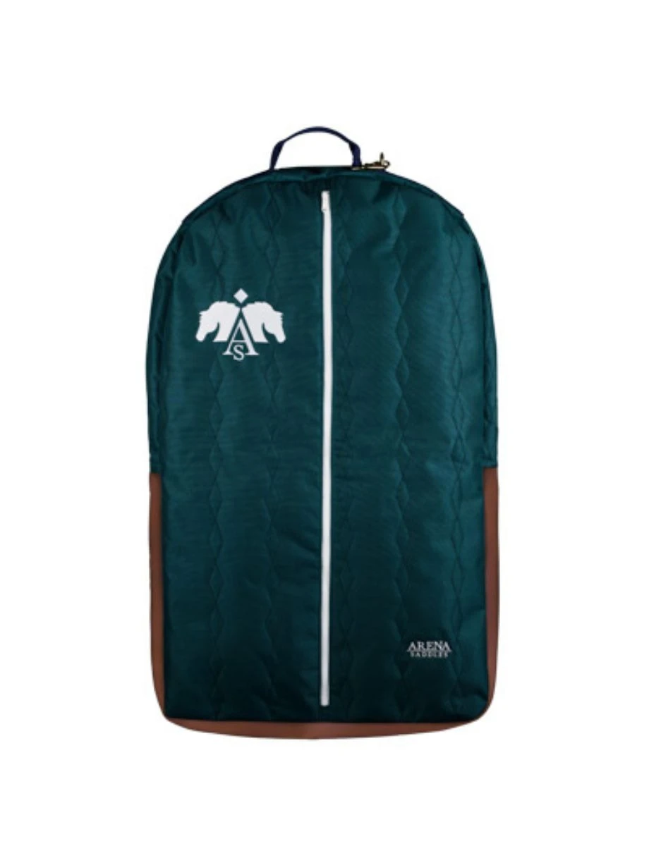 ARENA SADDLES Arena Garment Bag