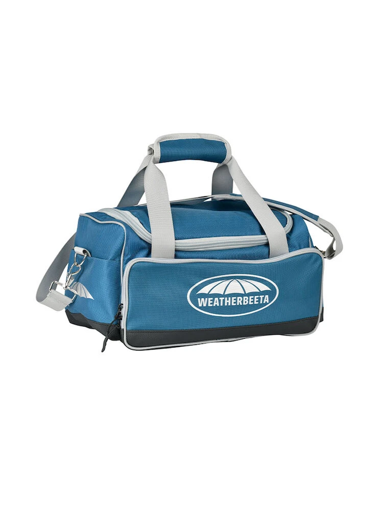 WEATHERBEETA Conquest Grooming Bag