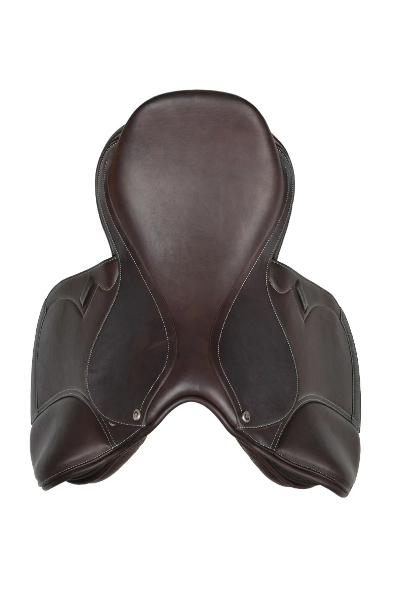 COLLEGIATE Astute Close Contact Saddle