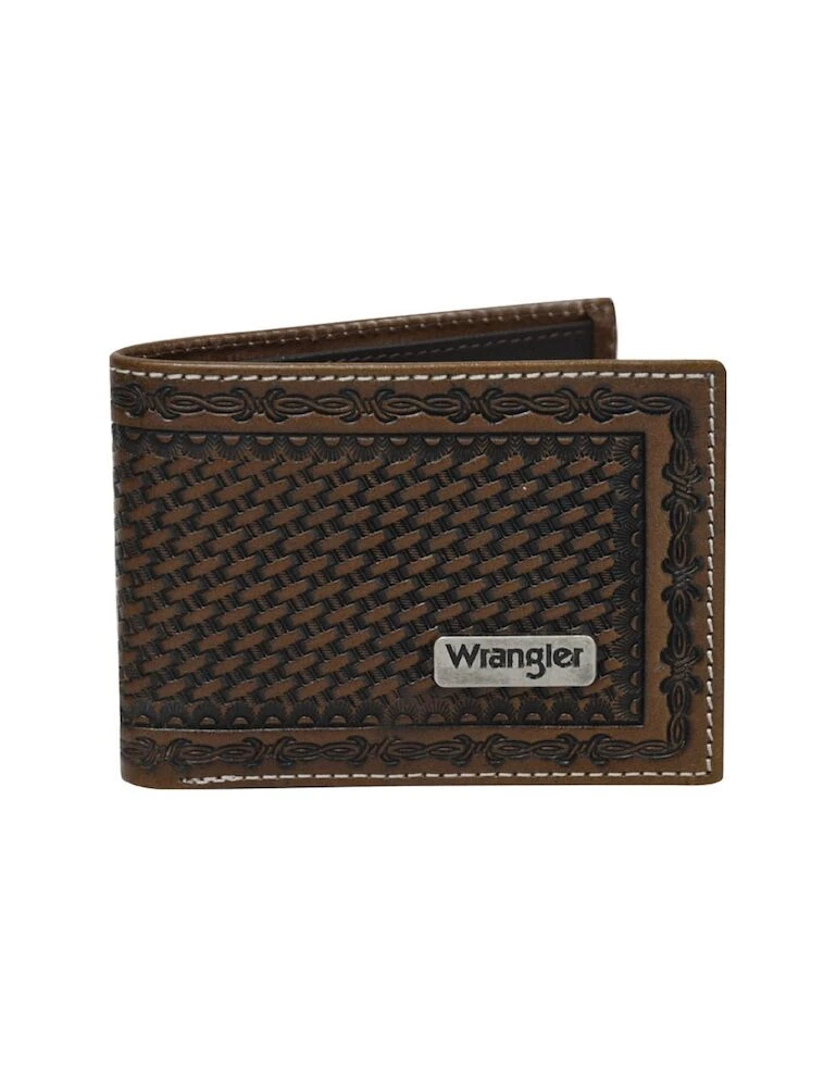 WRANGLER Mens Trevor Wallet
